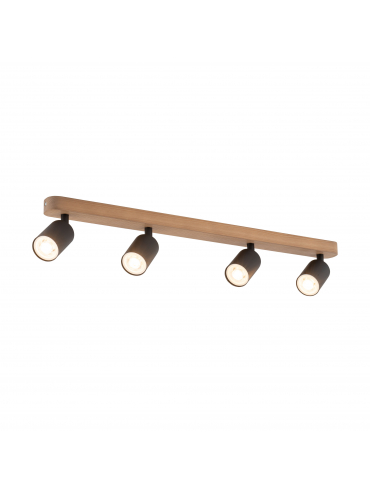 Lampa sufitowa TOP WOOD 3293