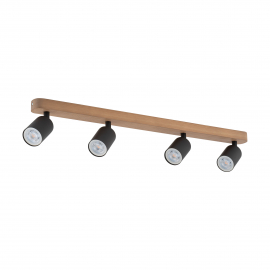 Lampa sufitowa TOP WOOD 3293