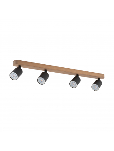 Lampa sufitowa TOP WOOD 3293