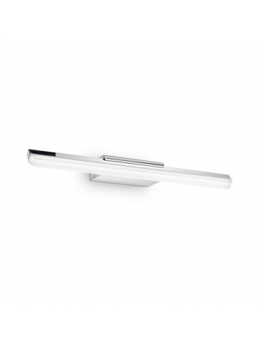 Kinkiet RIFLESSO AP60 CROMO