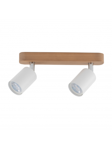 Lampa sufitowa TOP WOOD 3295