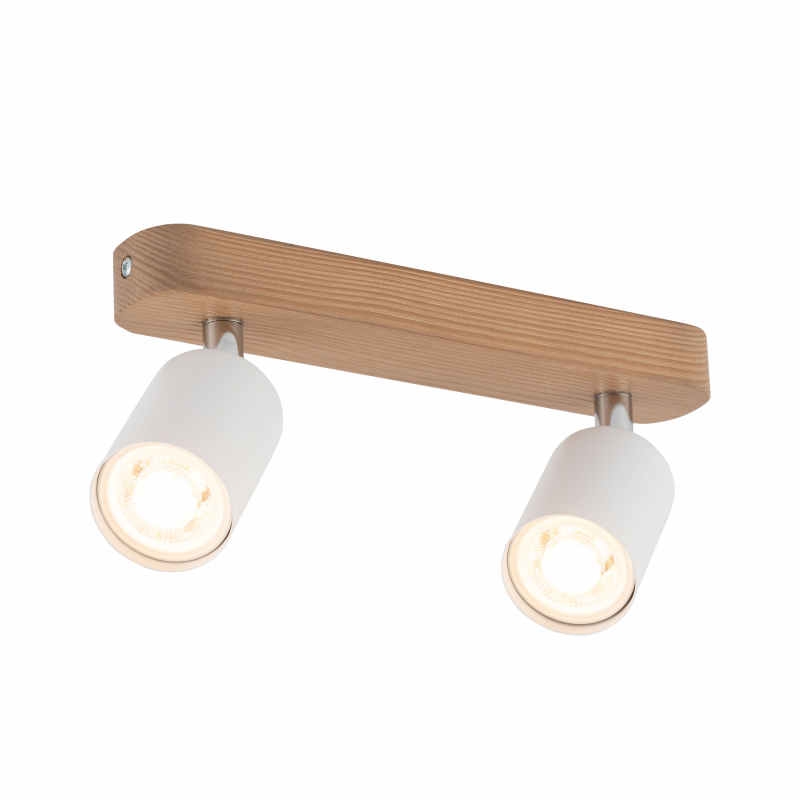 Lampa sufitowa TOP WOOD 3295