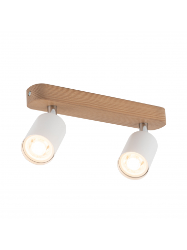 Lampa sufitowa TOP WOOD 3295