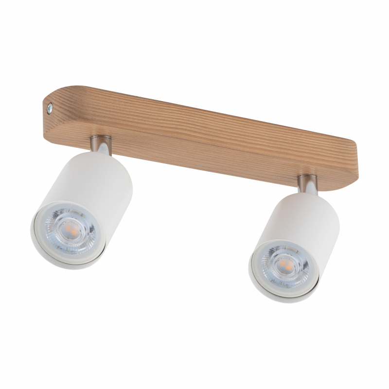 Lampa sufitowa TOP WOOD 3295