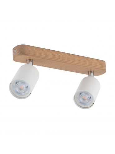 Lampa sufitowa TOP WOOD 3295