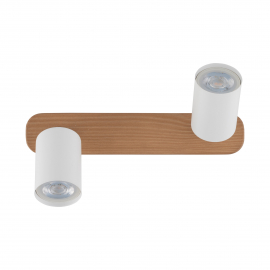 Lampa sufitowa TOP WOOD 3295