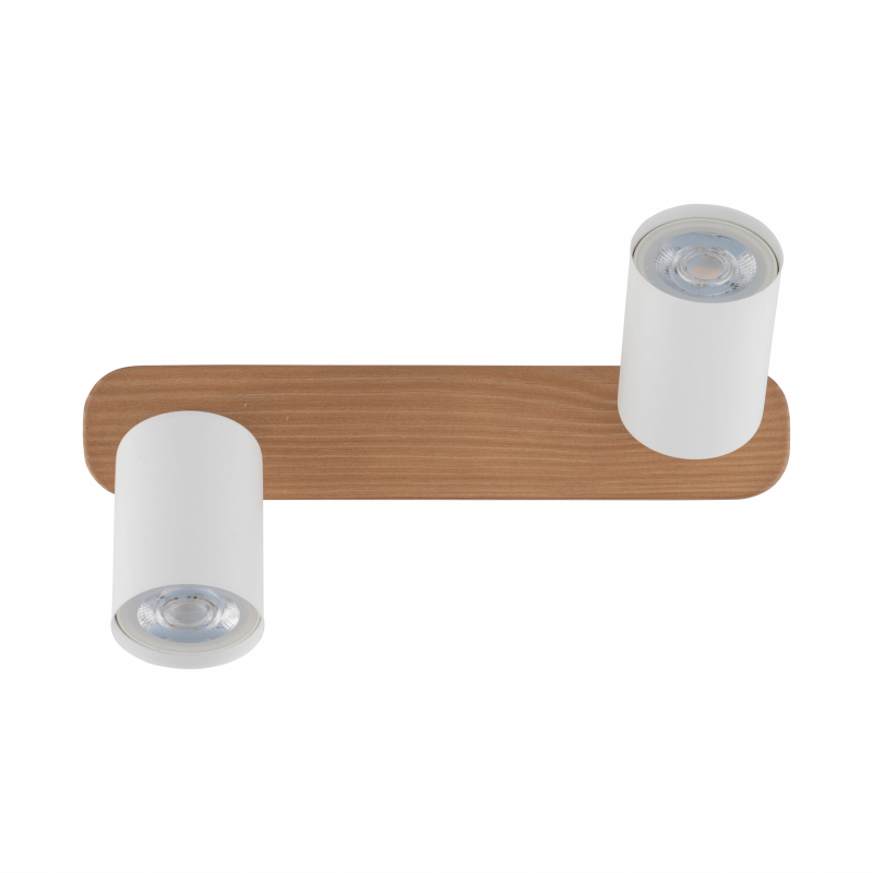Lampa sufitowa TOP WOOD 3295
