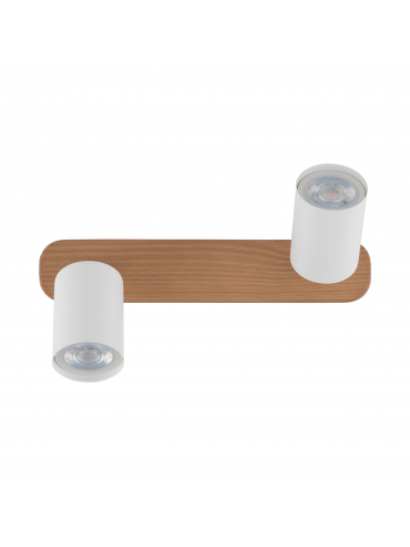 Lampa sufitowa TOP WOOD 3295
