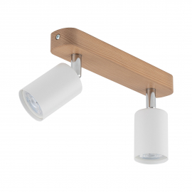 Lampa sufitowa TOP WOOD 3295