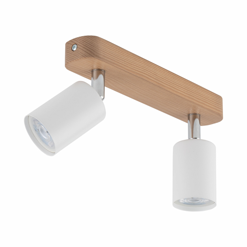 Lampa sufitowa TOP WOOD 3295