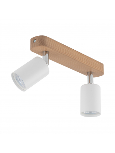 Lampa sufitowa TOP WOOD 3295