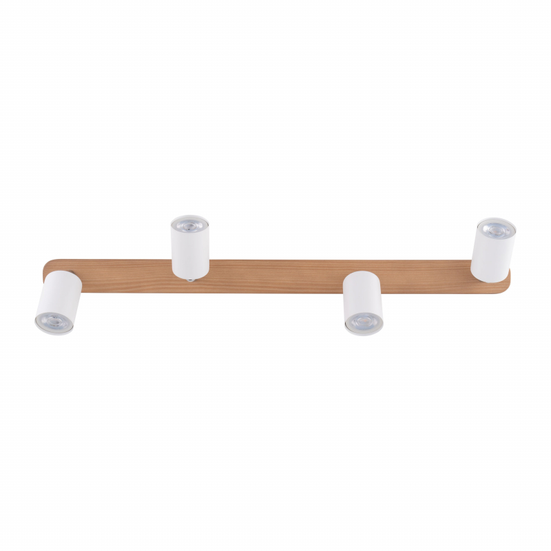 Lampa sufitowa TOP WOOD 3297