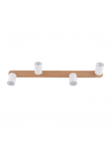 Lampa sufitowa TOP WOOD 3297