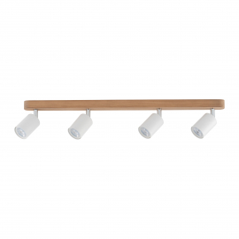 Lampa sufitowa TOP WOOD 3297
