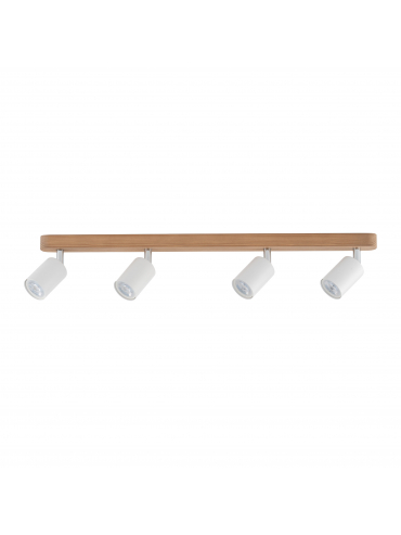 Lampa sufitowa TOP WOOD 3297
