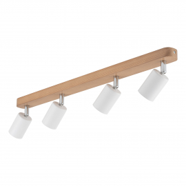 Lampa sufitowa TOP WOOD 3297
