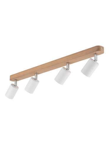 Lampa sufitowa TOP WOOD 3297