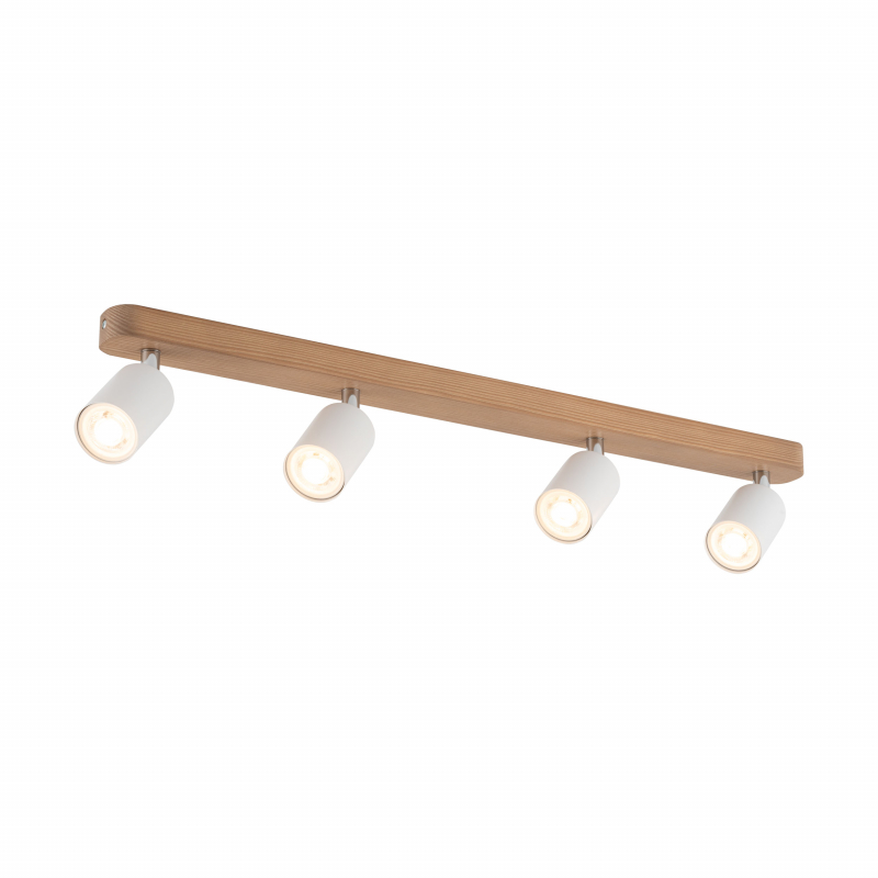 Lampa sufitowa TOP WOOD 3297
