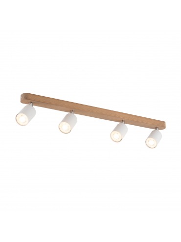 Lampa sufitowa TOP WOOD 3297