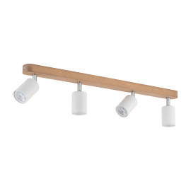 Lampa sufitowa TOP WOOD 3297