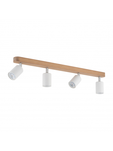 Lampa sufitowa TOP WOOD 3297