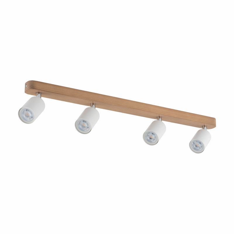 Lampa sufitowa TOP WOOD 3297