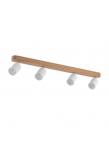 Lampa sufitowa TOP WOOD 3297