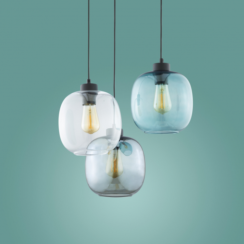 Lampa wisząca ELIO 3184