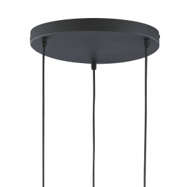 Lampa wisząca MARCO BROWN 3175