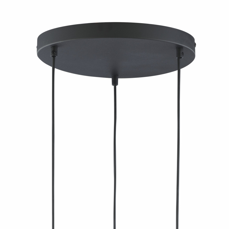 Lampa wisząca MARCO BROWN 3175