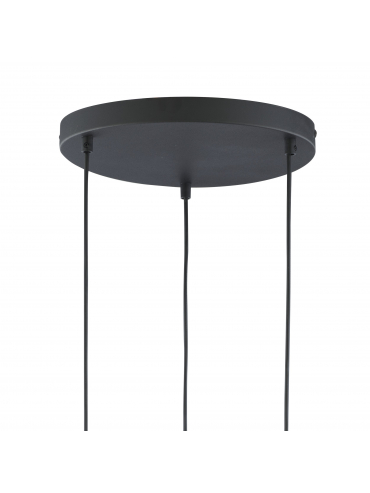 Lampa wisząca MARCO BROWN 3175