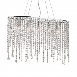 Lampa wisząca RAIN CLEAR SP5