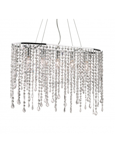 Lampa wisząca RAIN CLEAR SP5