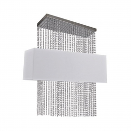 Lampa wisząca  PHOENIX SP5 BIANCO