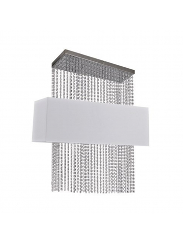 Lampa wisząca  PHOENIX SP5 BIANCO