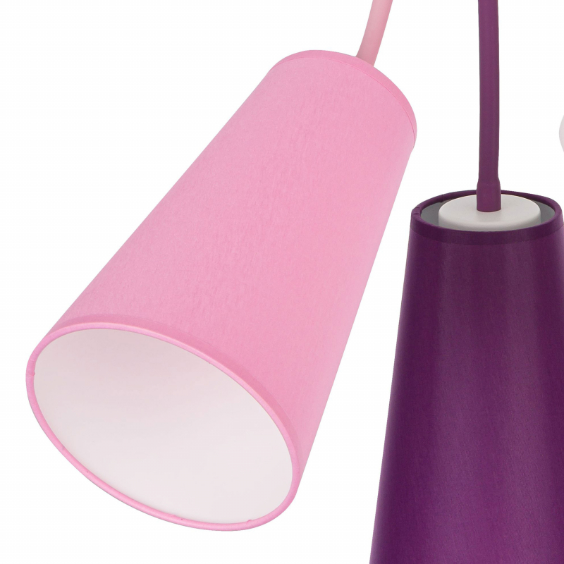 Lampa wisząca WIRE KIDS 1711