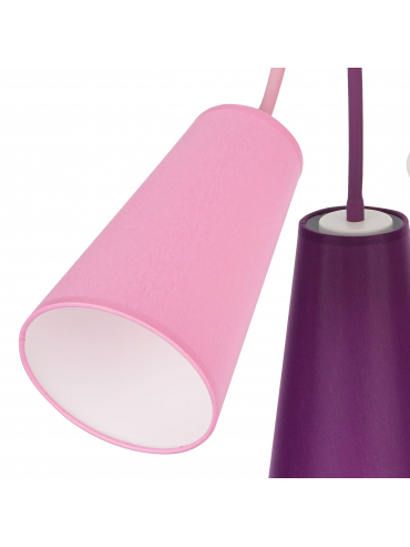 Lampa wisząca WIRE KIDS 1711