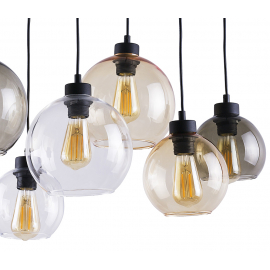 Lampa wisząca CUBUS 2164