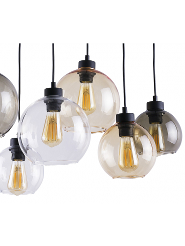 Lampa wisząca CUBUS 2164
