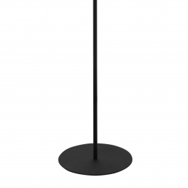 Lampa podłogowa CUBUS GRAPHITE 5239