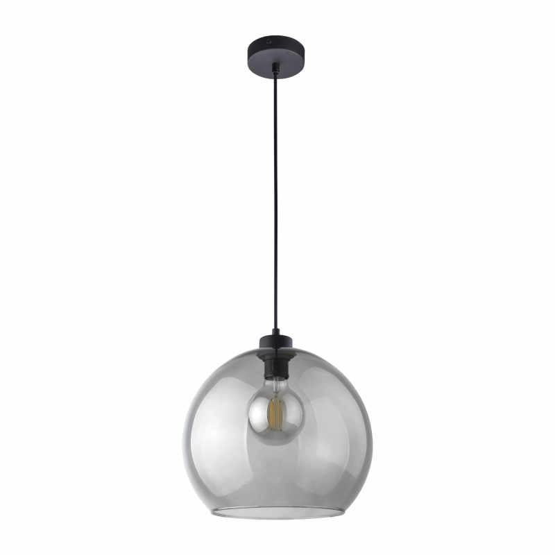 Lampa wisząca CUBUS GRAPHITE 4292
