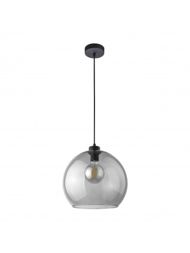 Lampa wisząca CUBUS GRAPHITE 4292