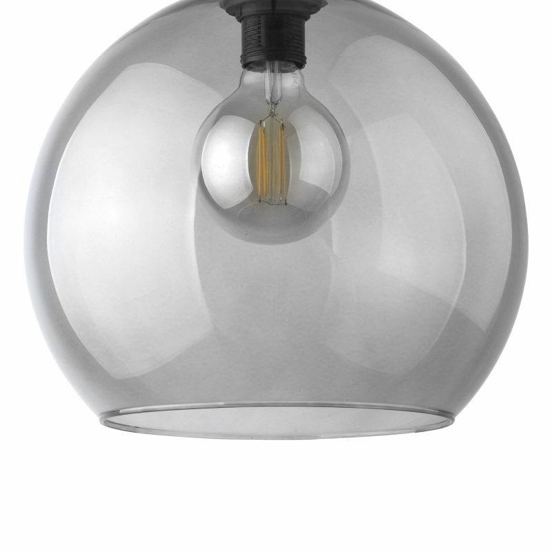 Lampa wisząca CUBUS GRAPHITE 4292