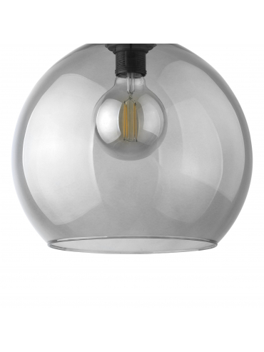 Lampa wisząca CUBUS GRAPHITE 4292