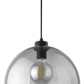 Lampa wisząca CUBUS GRAPHITE 4292