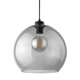 Lampa wisząca CUBUS GRAPHITE 4292