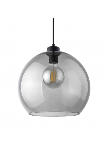Lampa wisząca CUBUS GRAPHITE 4292