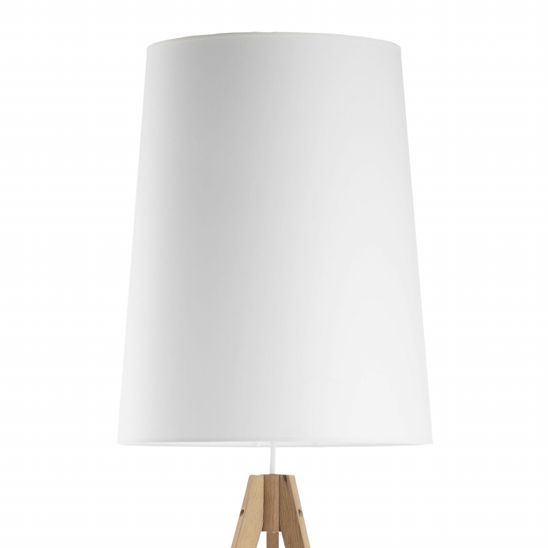 Lampa podłogowa WALZ WHITE 5047