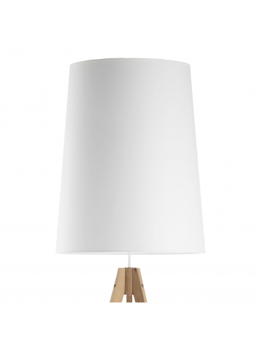 Lampa podłogowa WALZ WHITE 5047