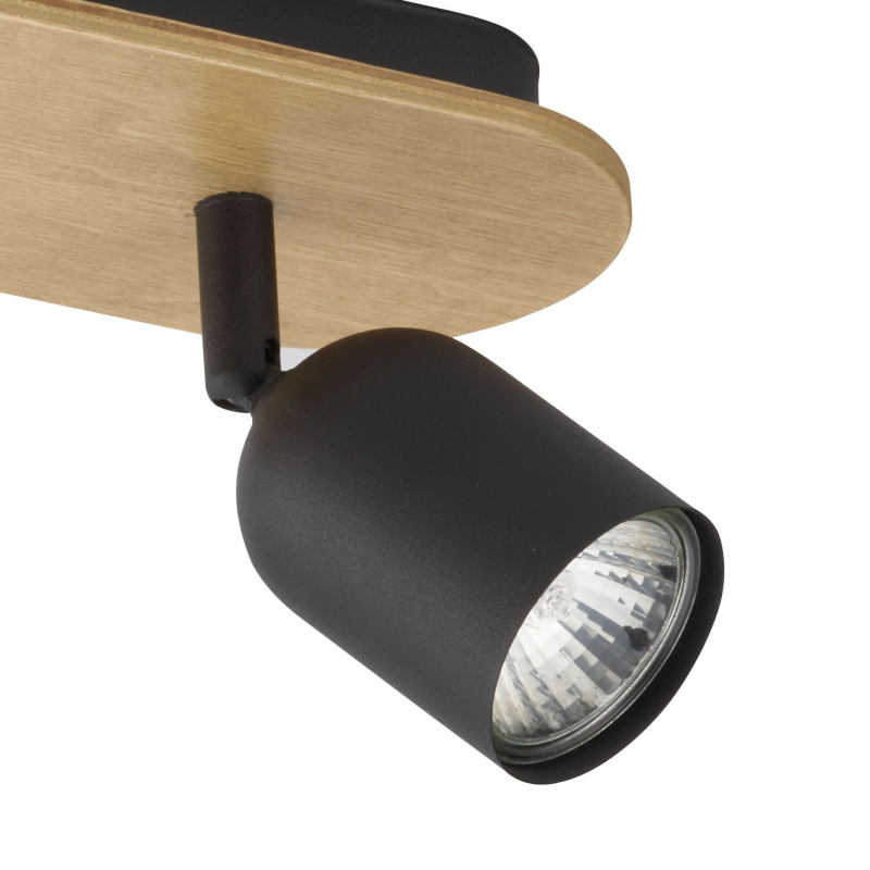 Lampa sufitowa TOP WOOD 3291